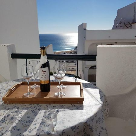 Apartamento Correia Albufeira Exterior foto