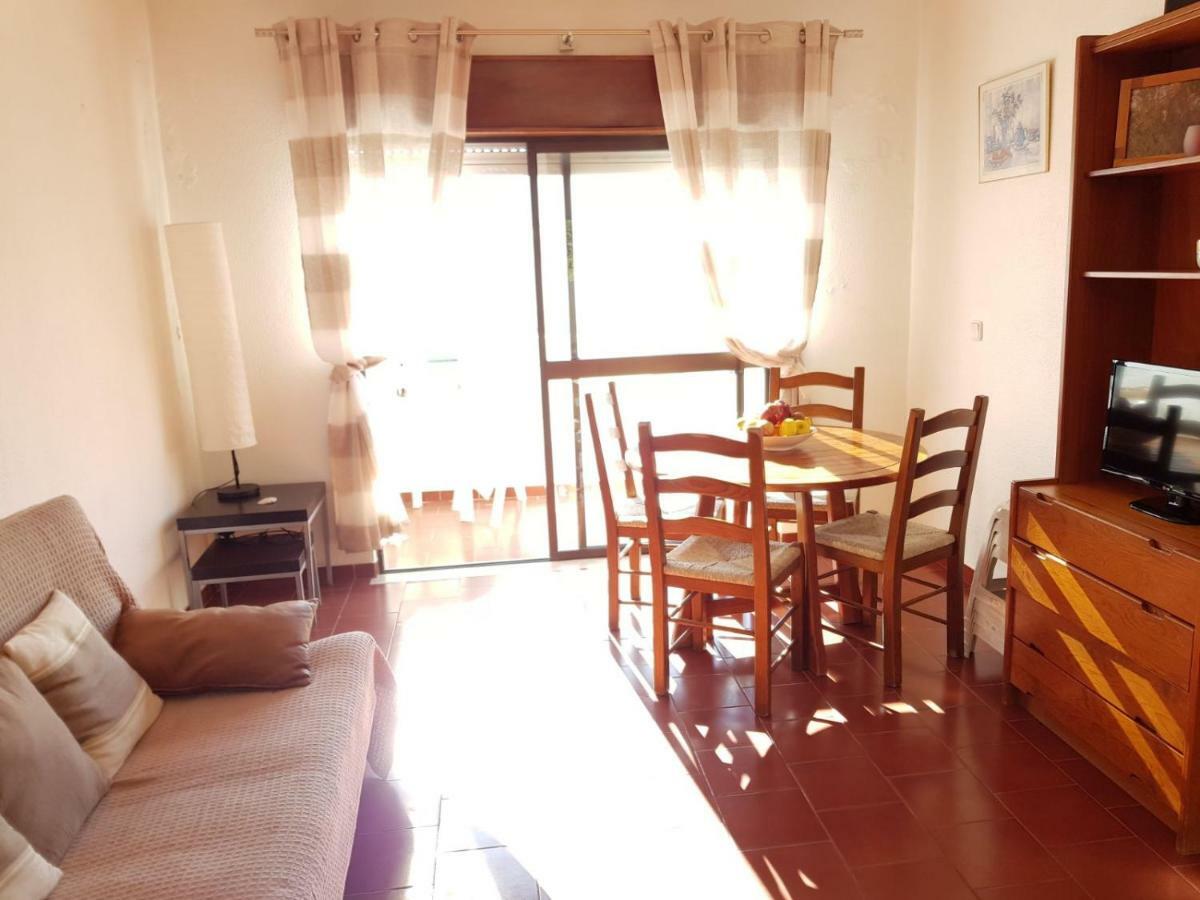Apartamento Correia Albufeira Exterior foto