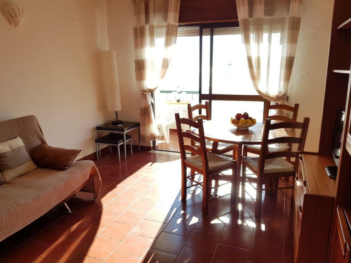 Apartamento Correia Albufeira Exterior foto