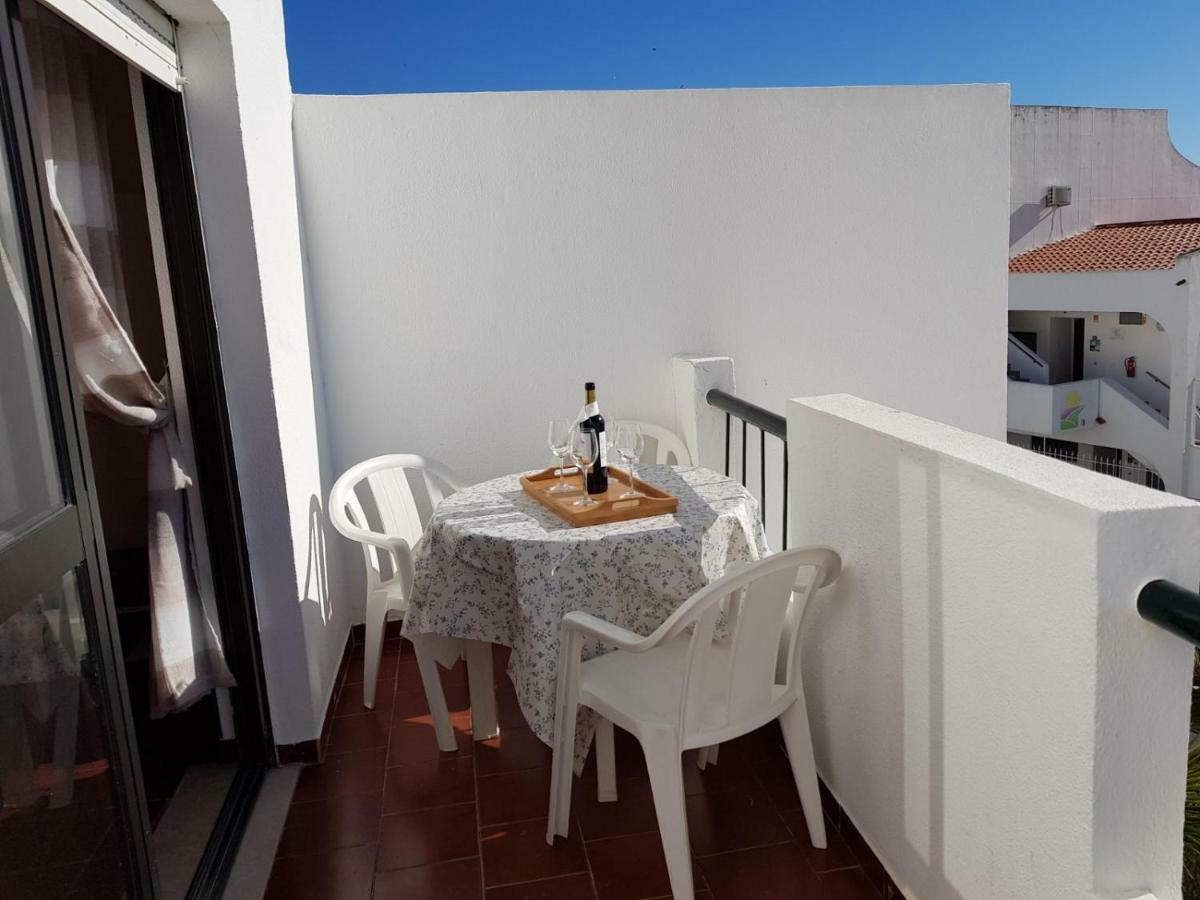 Apartamento Correia Albufeira Exterior foto
