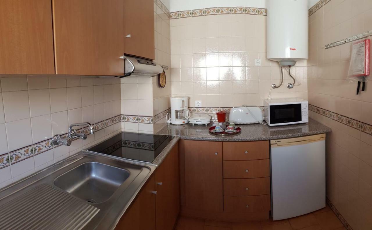 Apartamento Correia Albufeira Exterior foto
