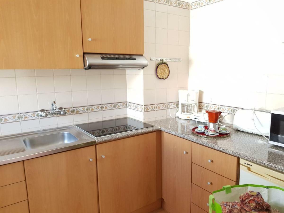 Apartamento Correia Albufeira Exterior foto