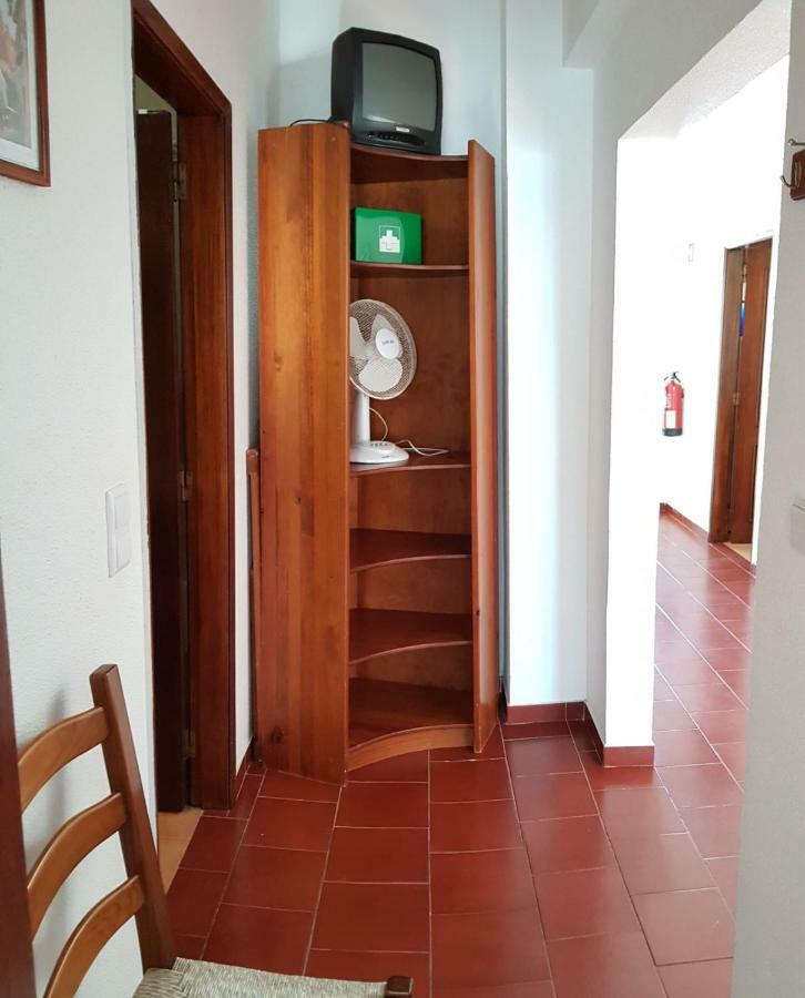 Apartamento Correia Albufeira Exterior foto