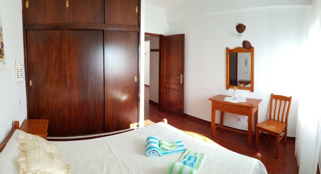 Apartamento Correia Albufeira Exterior foto