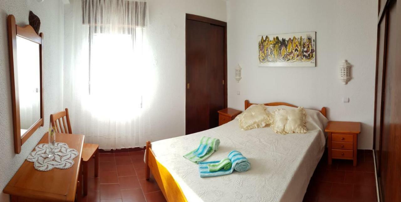 Apartamento Correia Albufeira Exterior foto