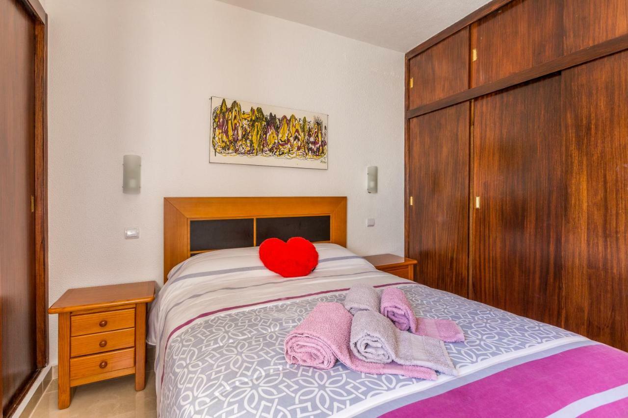 Apartamento Correia Albufeira Exterior foto