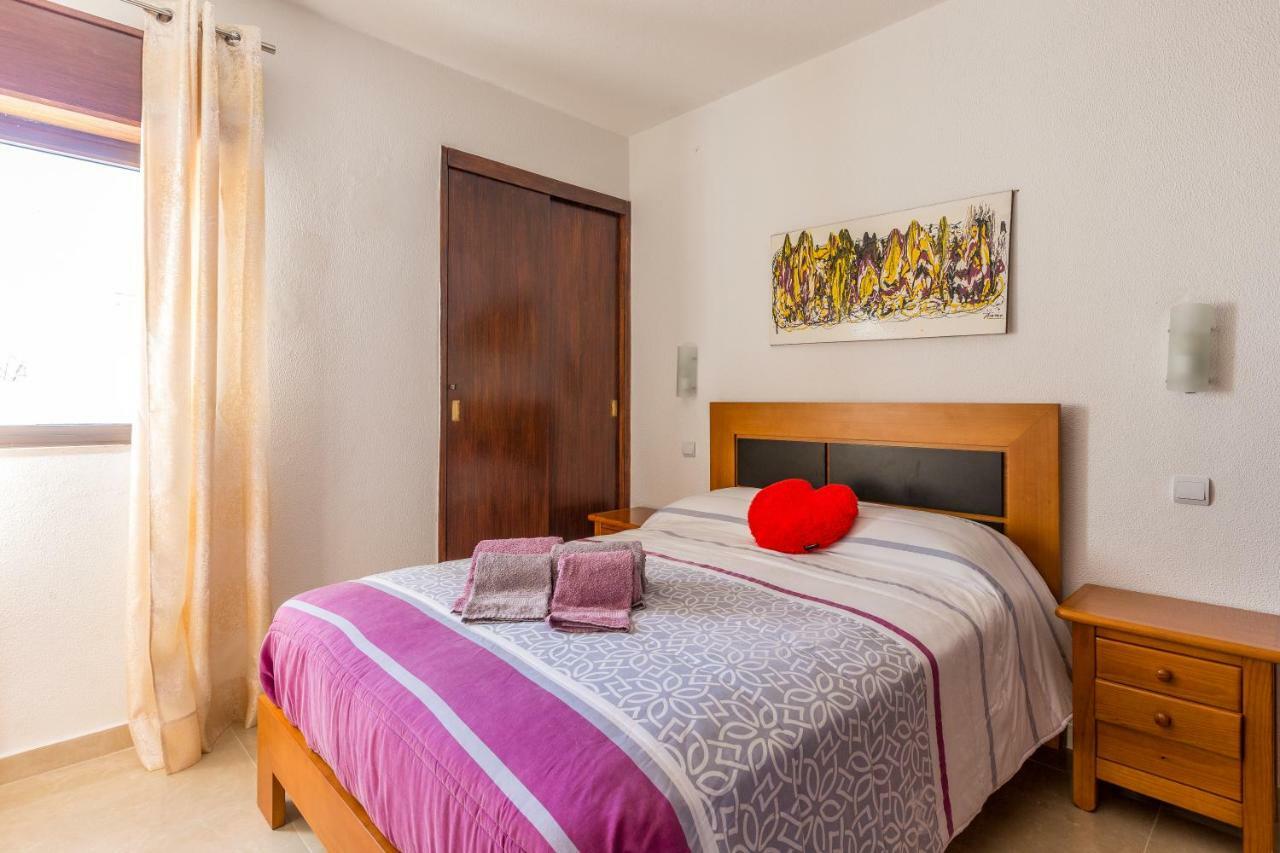 Apartamento Correia Albufeira Exterior foto