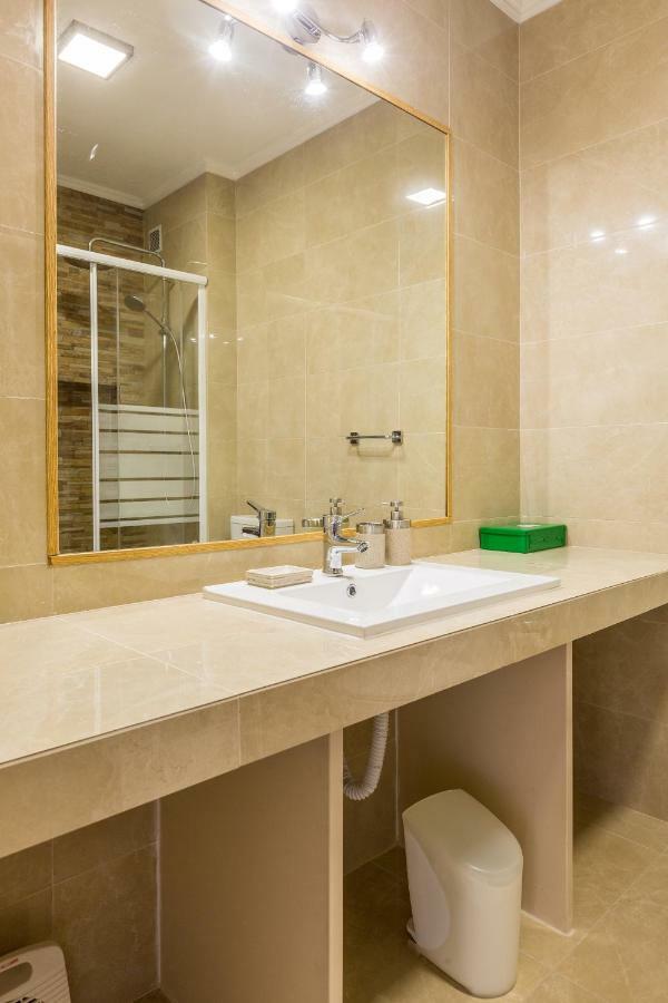 Apartamento Correia Albufeira Exterior foto