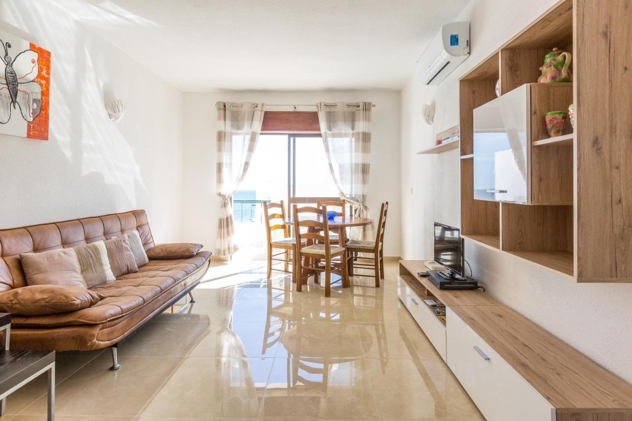 Apartamento Correia Albufeira Exterior foto