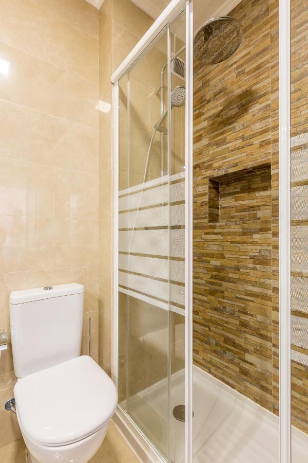 Apartamento Correia Albufeira Exterior foto