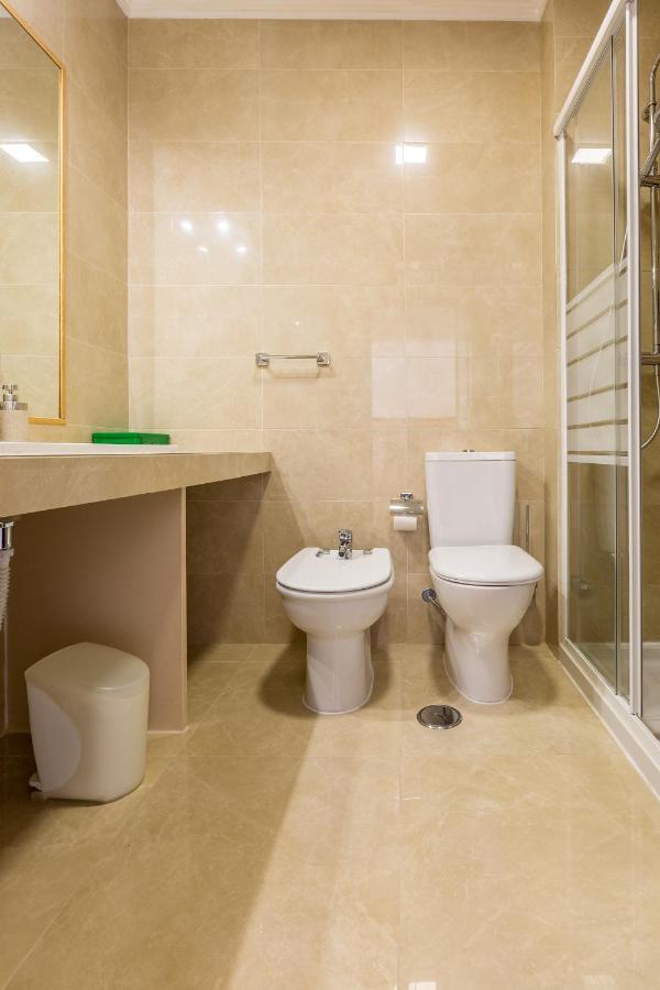 Apartamento Correia Albufeira Exterior foto